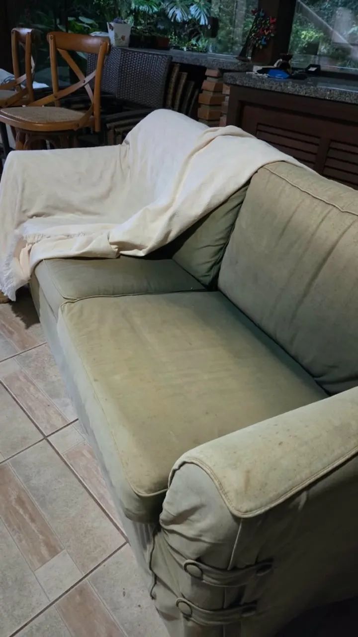 Sofá Cama - Foto 4