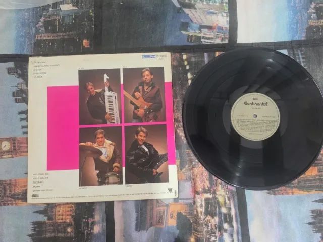 LP POLEGAR - Foto 2