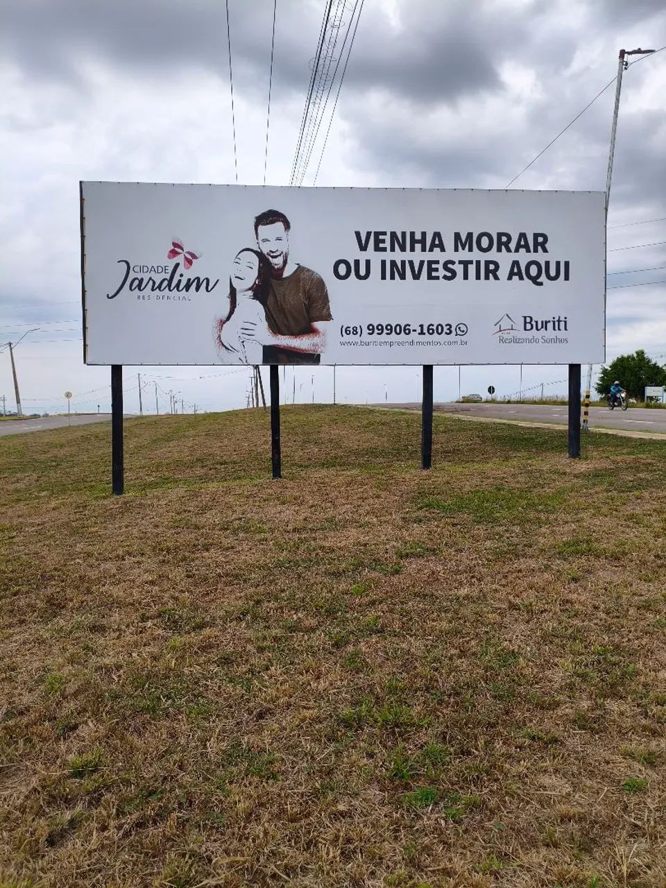 Foto - Rio Branco - Belo Jardim I