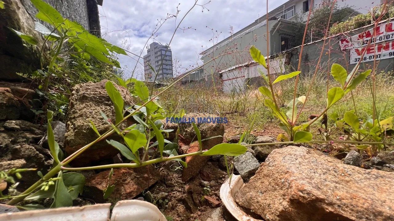 Terreno à venda ou alugar de 350m² Carvalho de Mendonça Santos SP - Foto 8