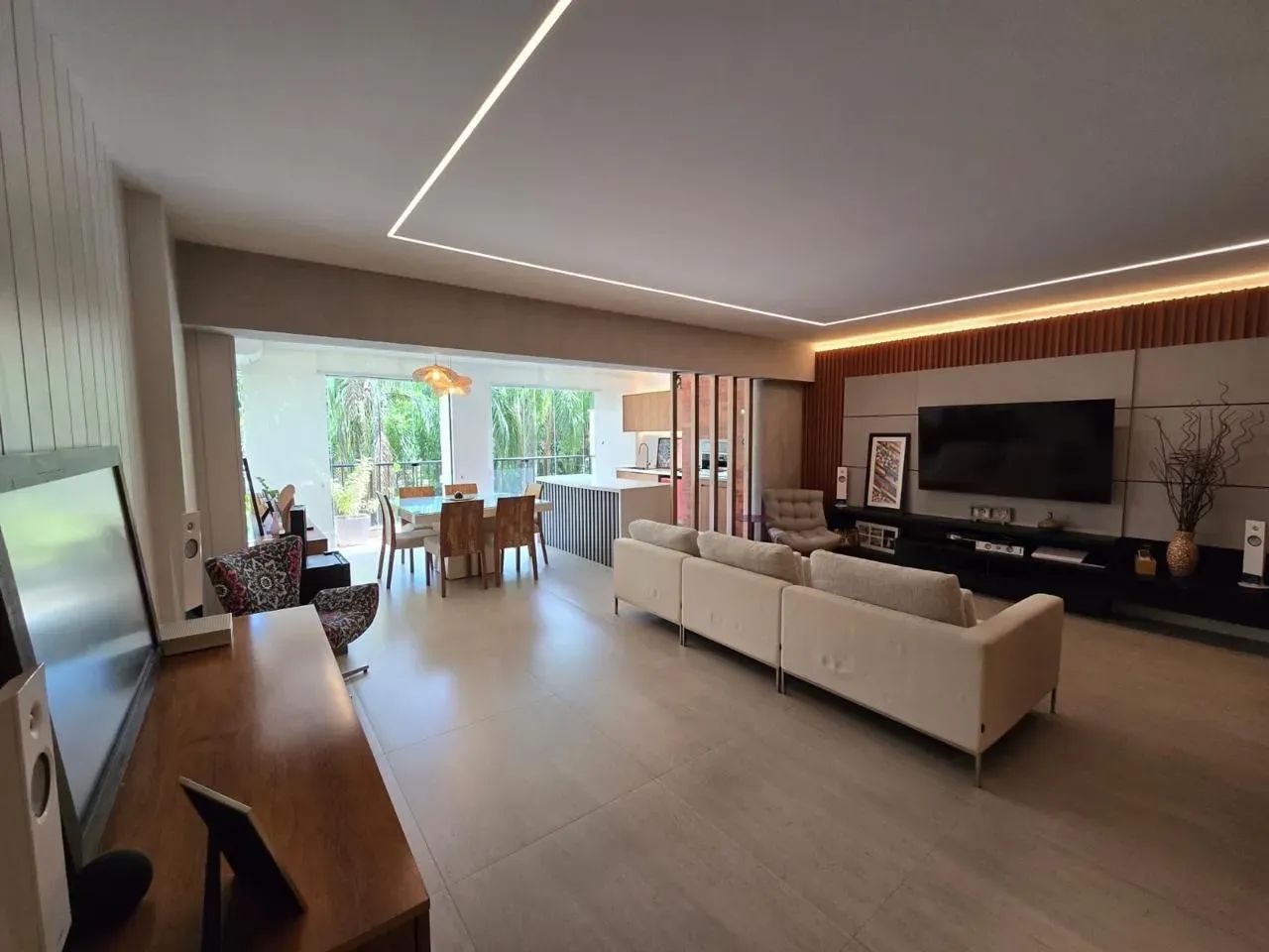 Espacio Laguna Barra da Tijuca - Foto 3