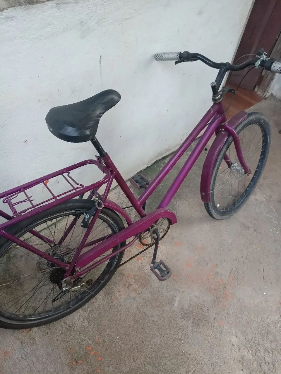 Bicicleta aro 24 - Foto 2