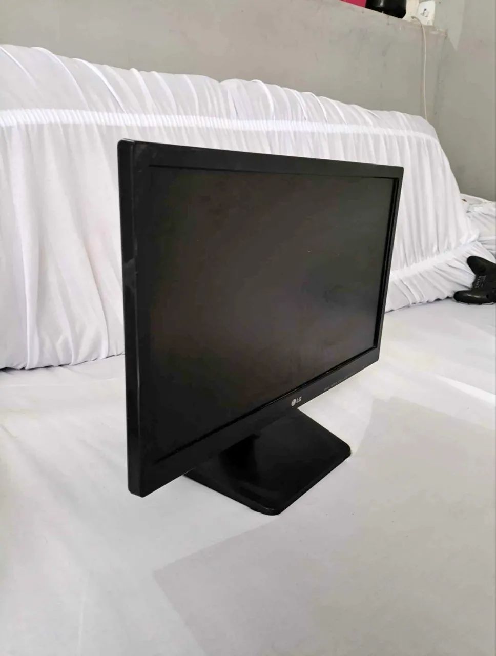 MONITOR LG 19M37AA-B  - Foto 2