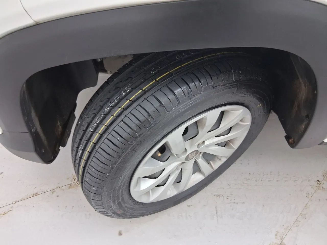Fiat Strada Freedom 1.3 Flex 8V CD, foto 11 de 18