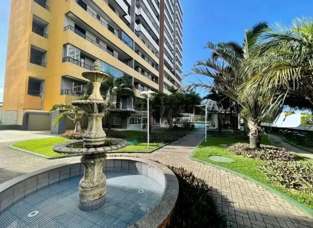 APARTAMENTO PARA ALUGAR  GREEN PARADISE 2 - Foto 3