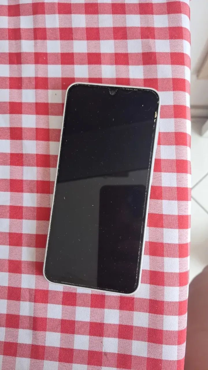 Celular Samsung A16
