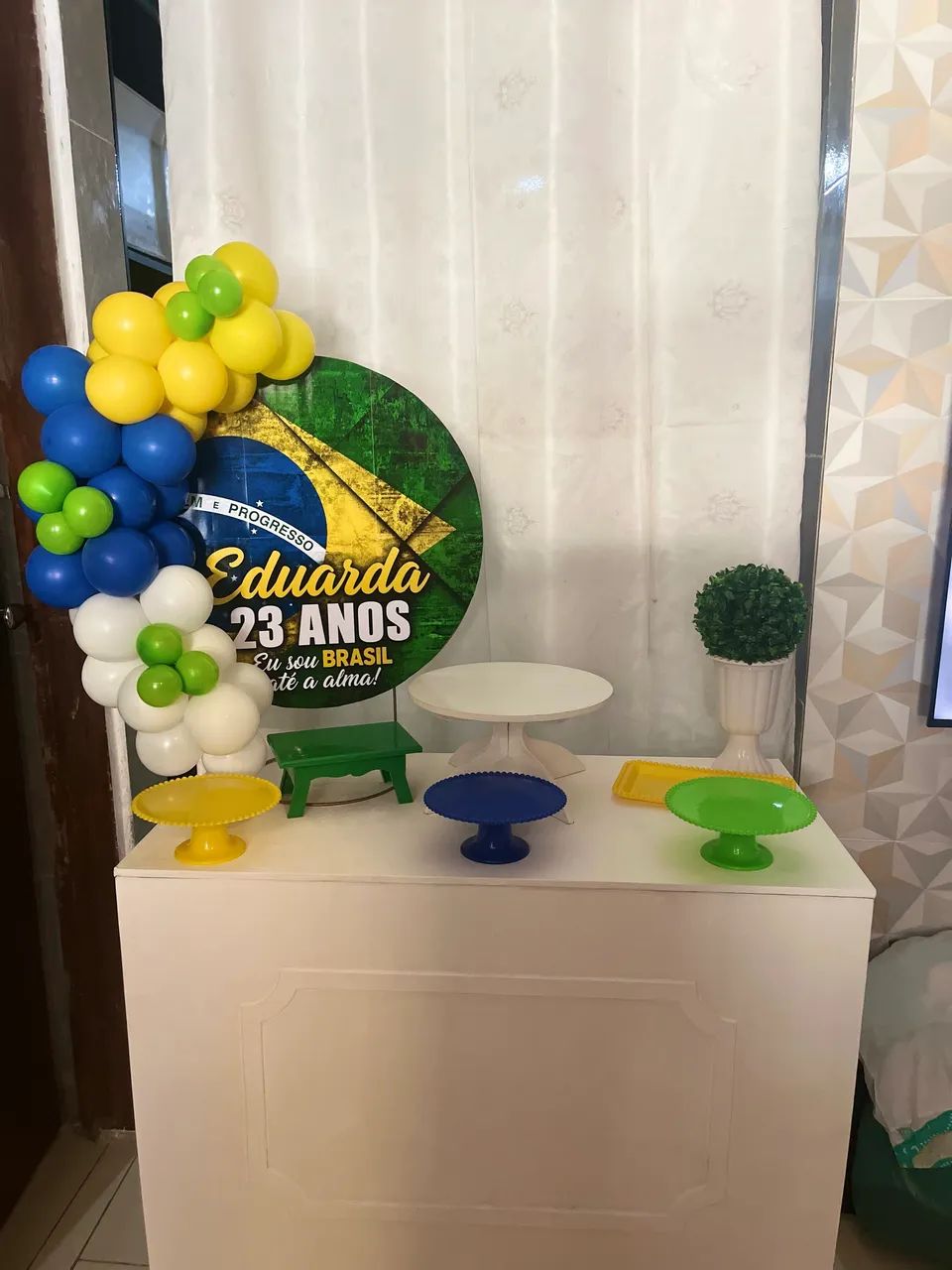 Desapego festa  - Foto 2
