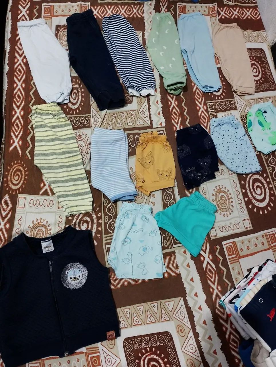Roupas de bebê  - Foto 4