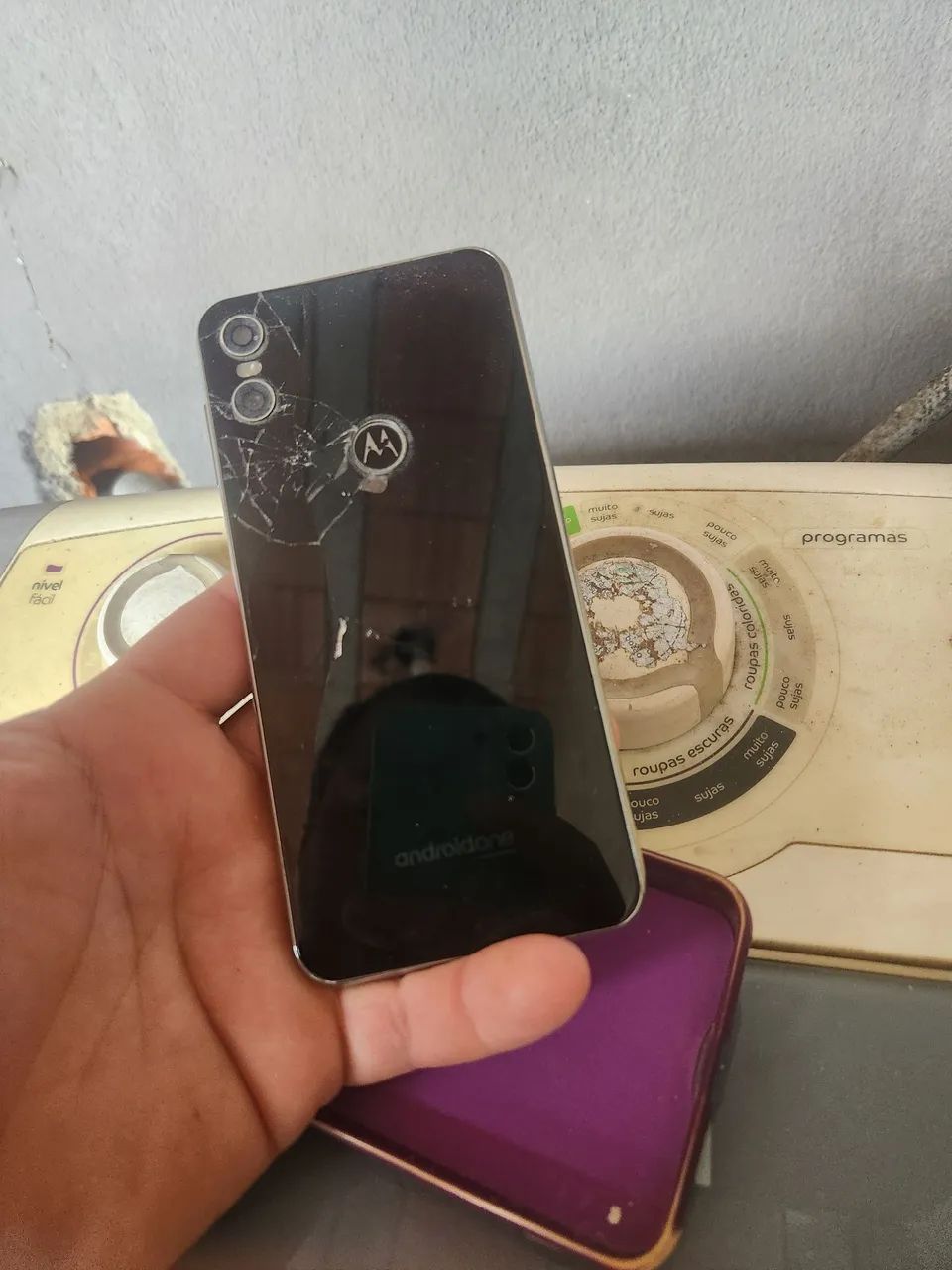 Celular  - Foto 2