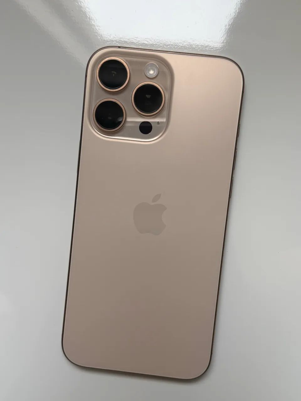 iPhone 16 pro Max 256 GB - Foto 2