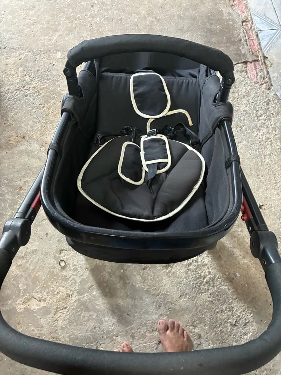 Carinho de bb - Foto 2