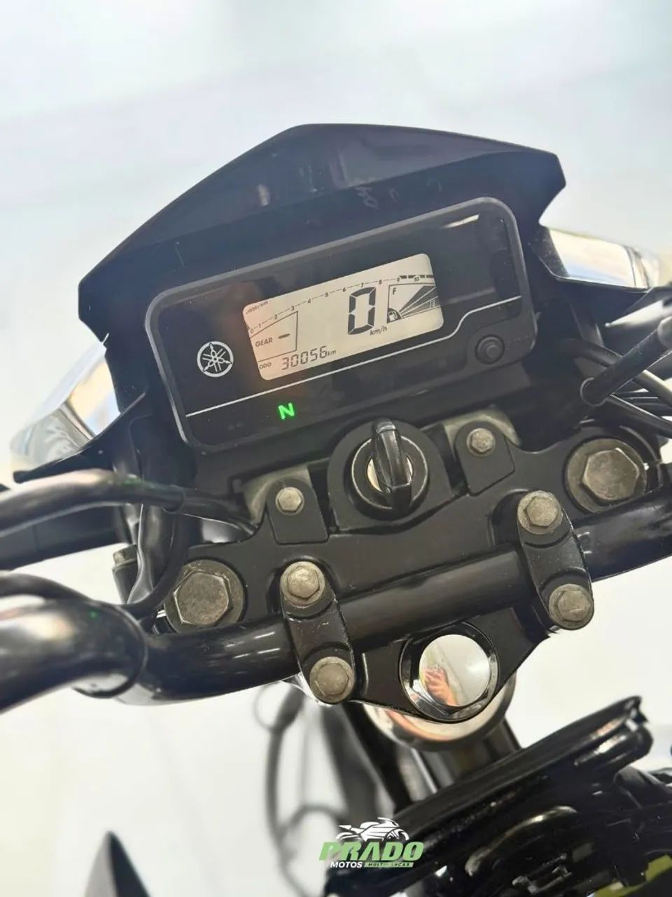 Ybr factor 150, 2017. ? - Foto 2