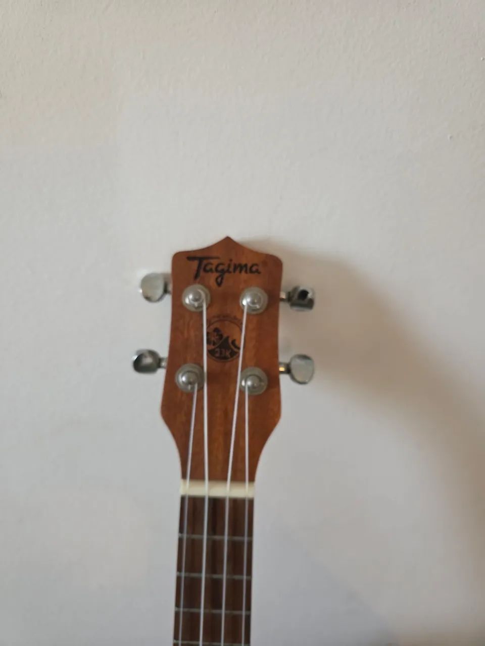 Ukulele tagima concert 23k - Foto 3