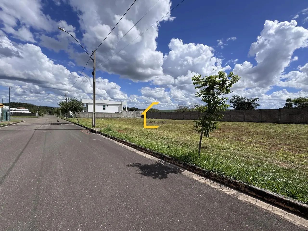 Terreno Residencial à Venda Parque do Distrito, Cidade Ocidental - Foto 3