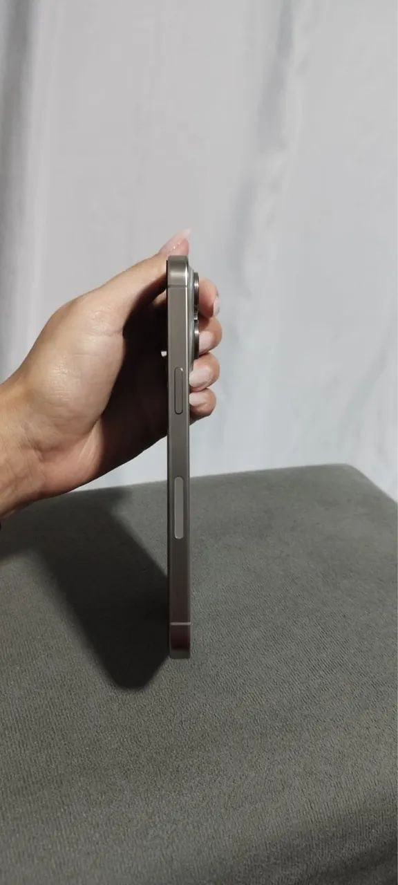 iPhone 15 pro max  - Foto 4