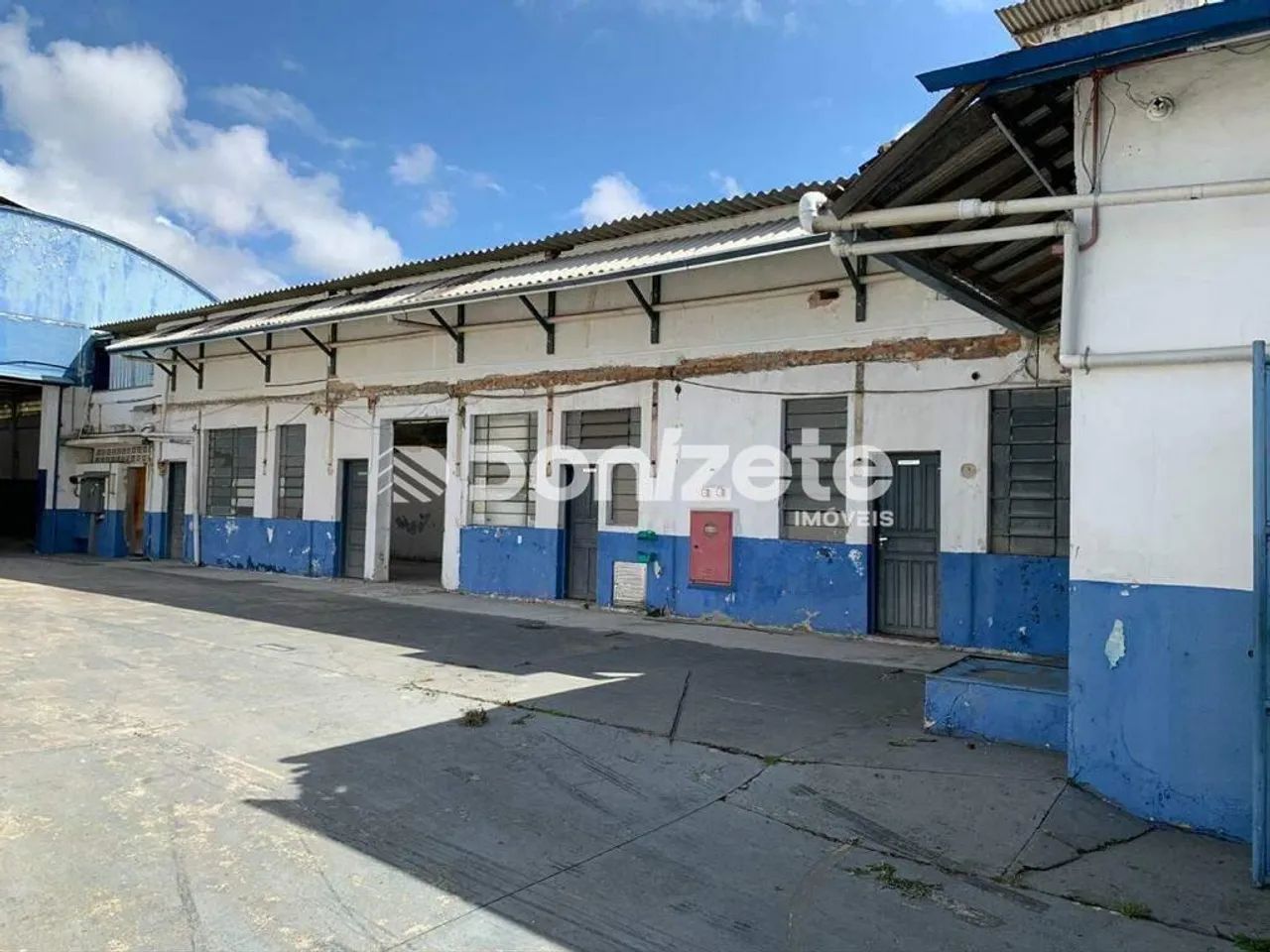 Galpão Comercial à venda em Santo André (Vila Vilma)  1.237 m² internos, 1.892 m² de terre - Foto 7