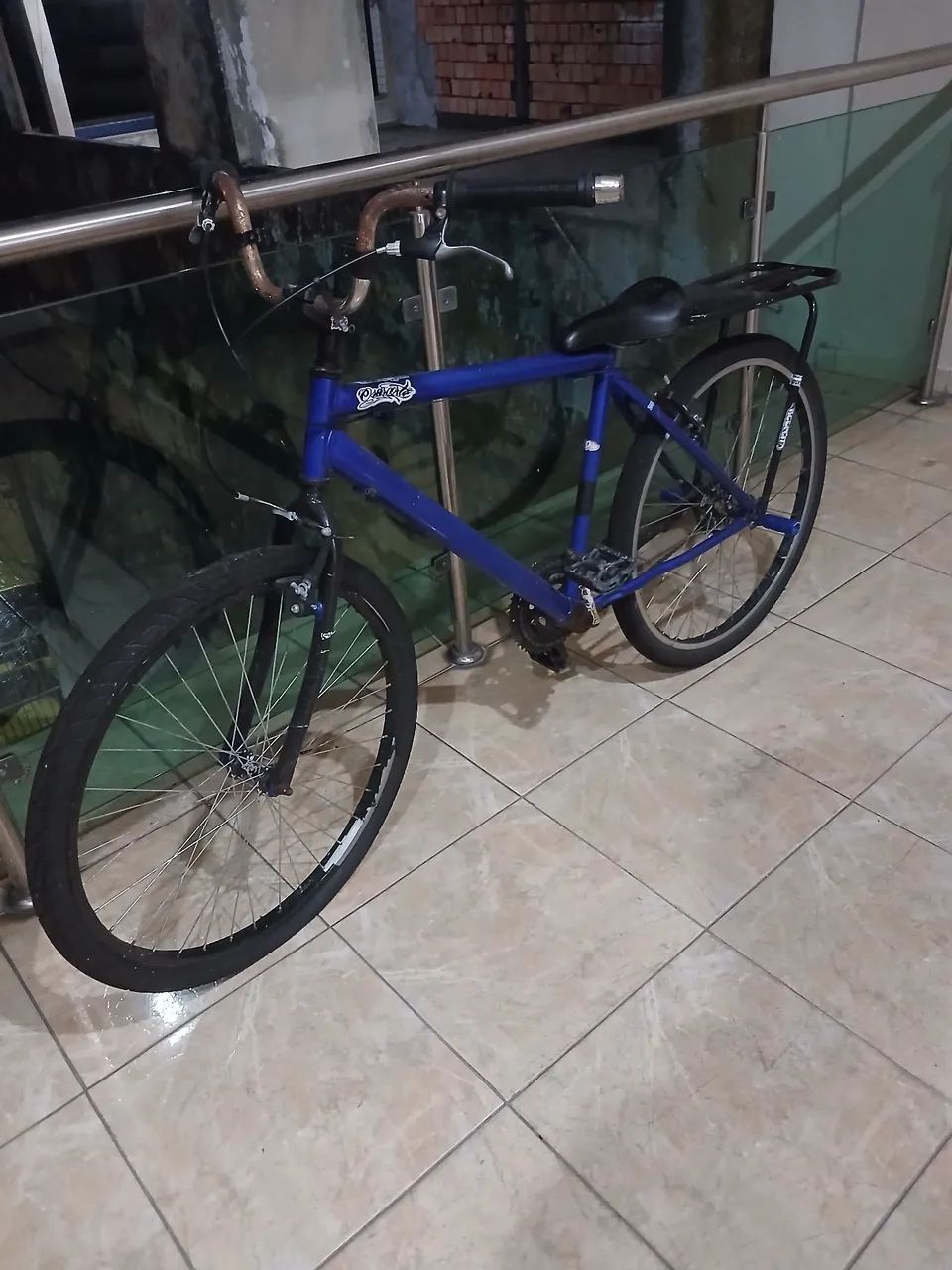 Bicicleta  - Foto 3