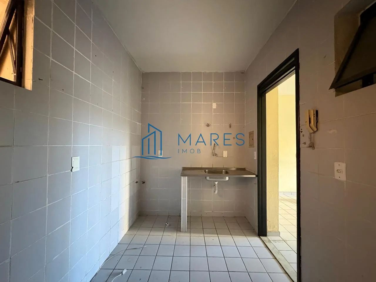 Apartamento com 3 Quartos no Montese - Foto 5