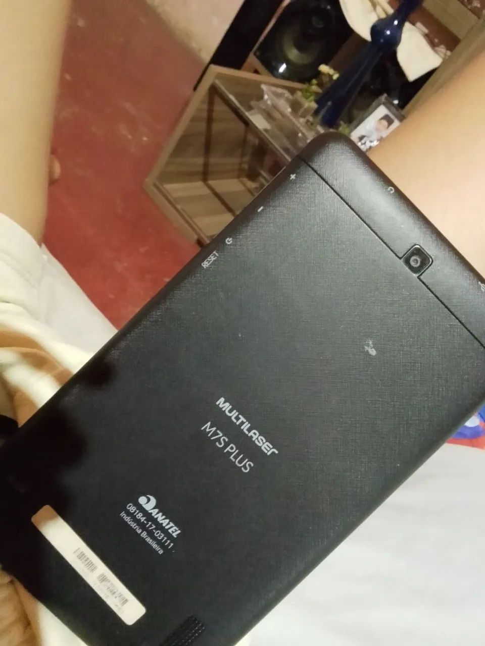 Tablet Multilaser m7s plus top 16gb - Foto 2