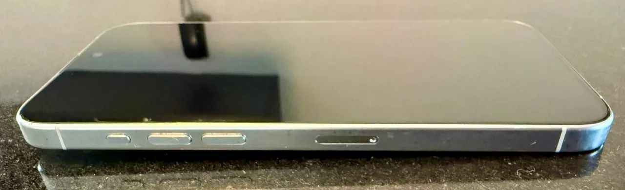 iPhone 15 Pro Max 512Gb Branco Titânio c/ Caixa - Foto 5