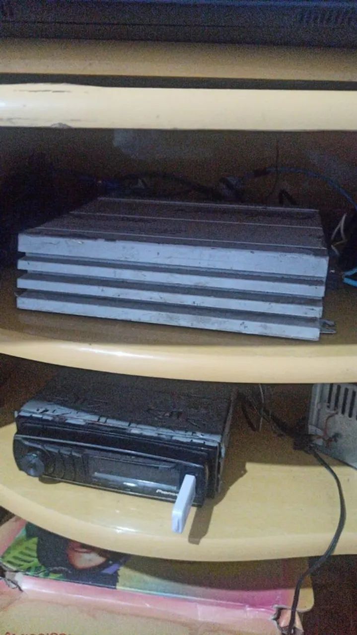 Som Automotivo  - Foto 2