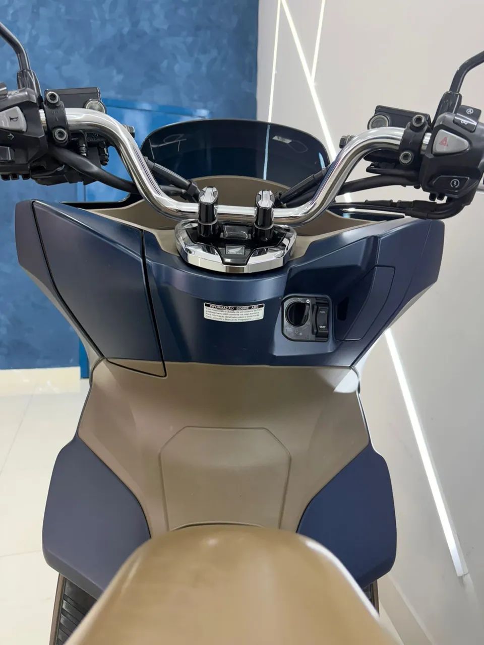 HONDA PCX 2024 - Foto 4