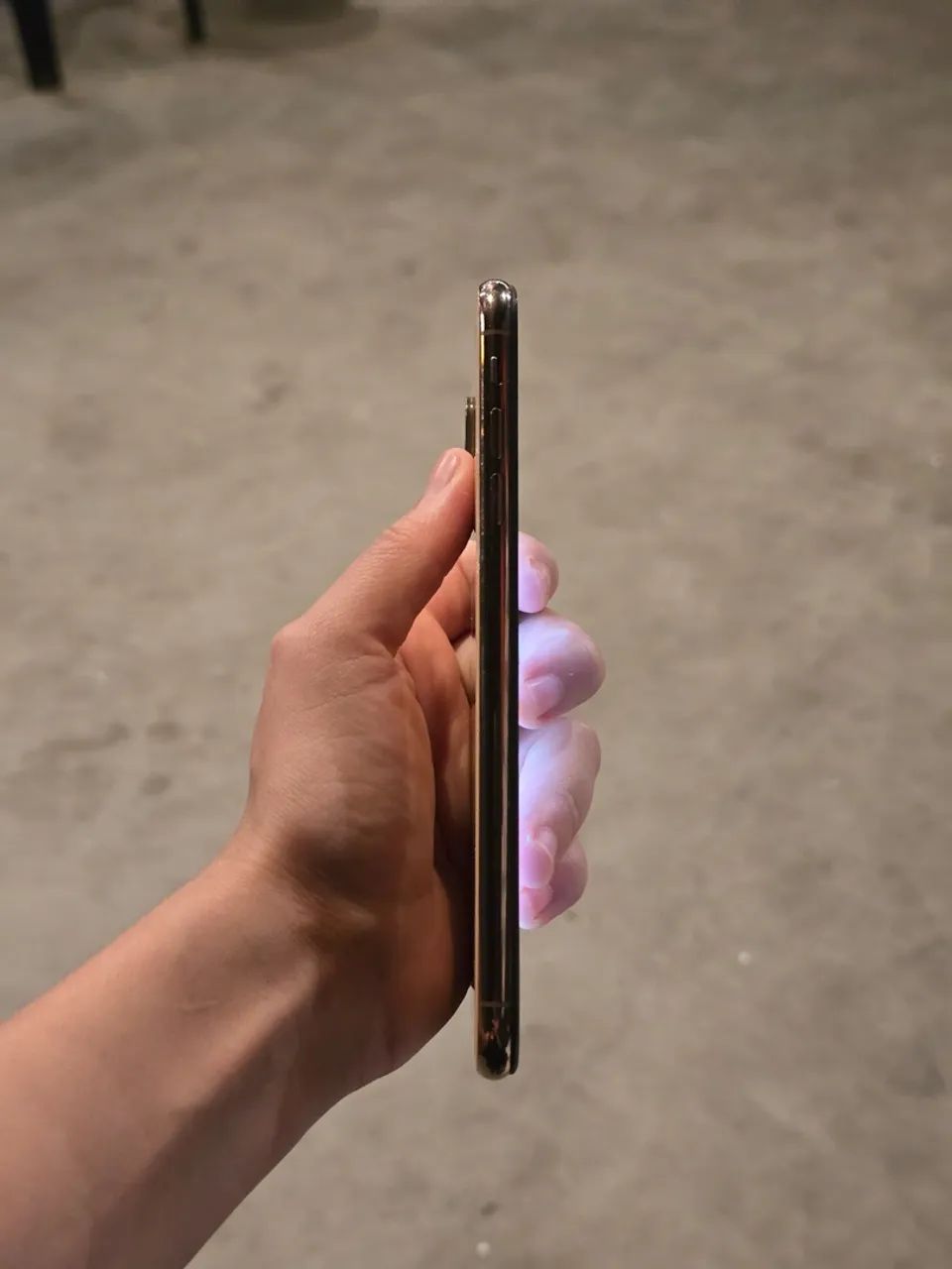 IPHONE XS MAX  - Foto 5