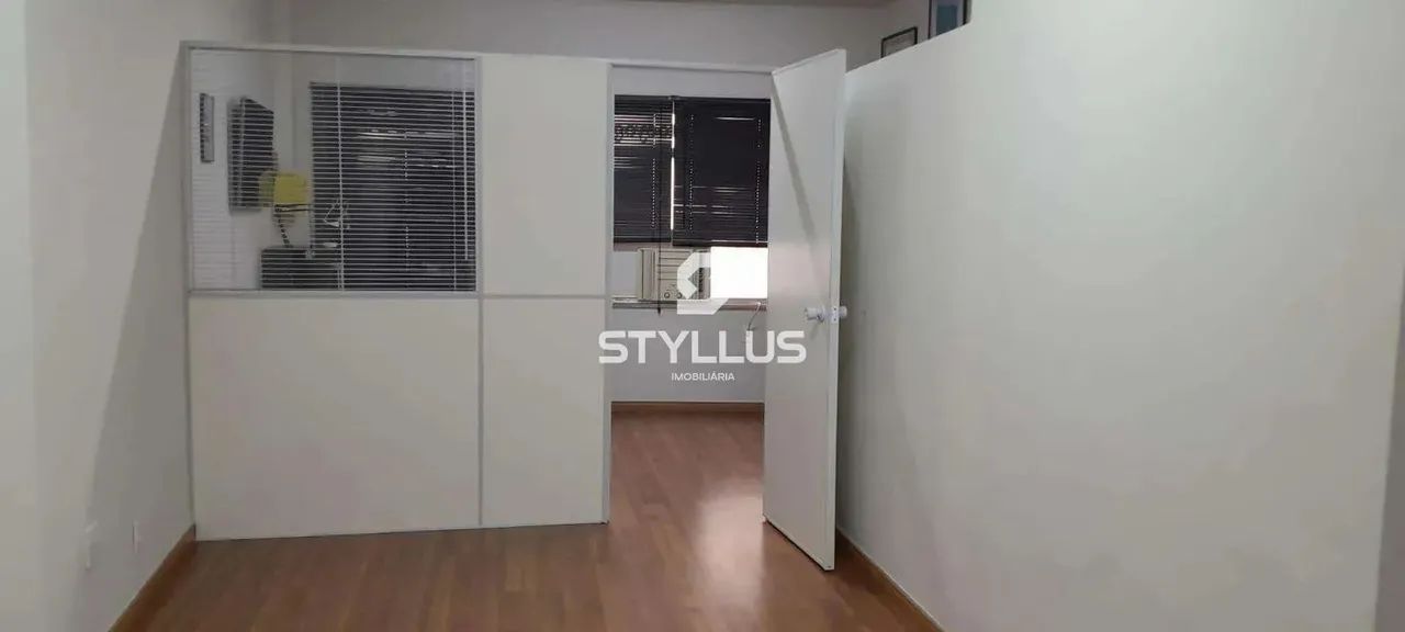 Méier | Sala 1 quarto - Foto 2