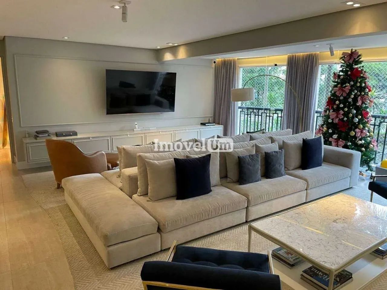 Campo Belo | Apartamento 3 quartos, sendo 3 suites - Foto 3