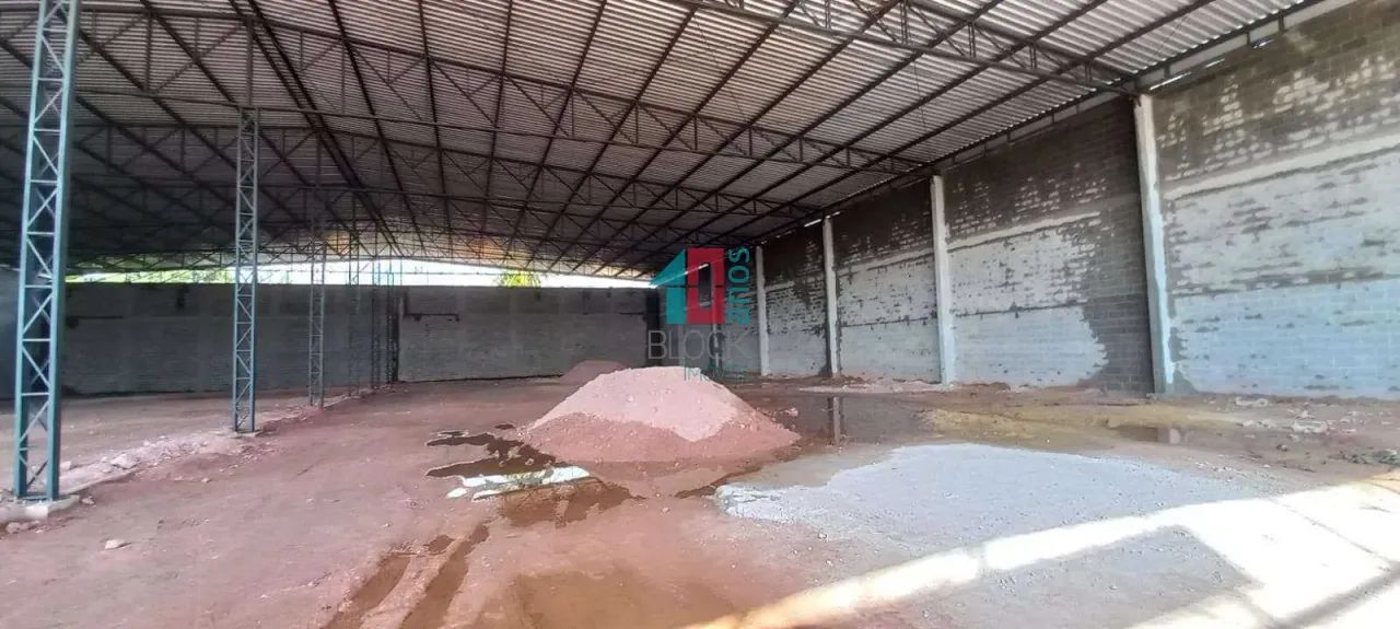 Guaratiba | Galpão - Foto 9