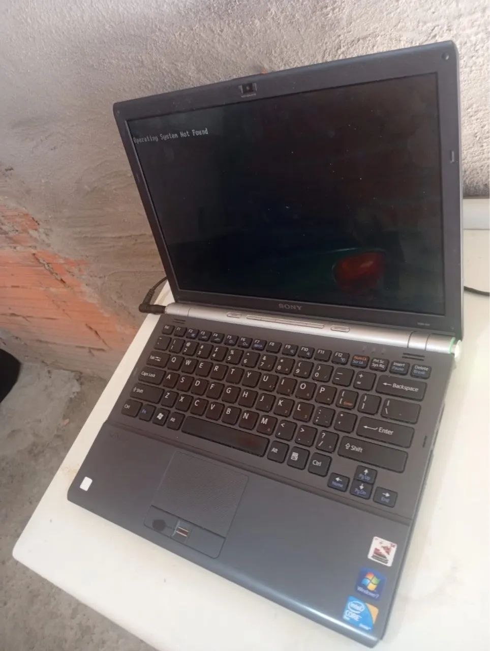 2 notebook ligando porém detalhes leiam ! - Foto 5