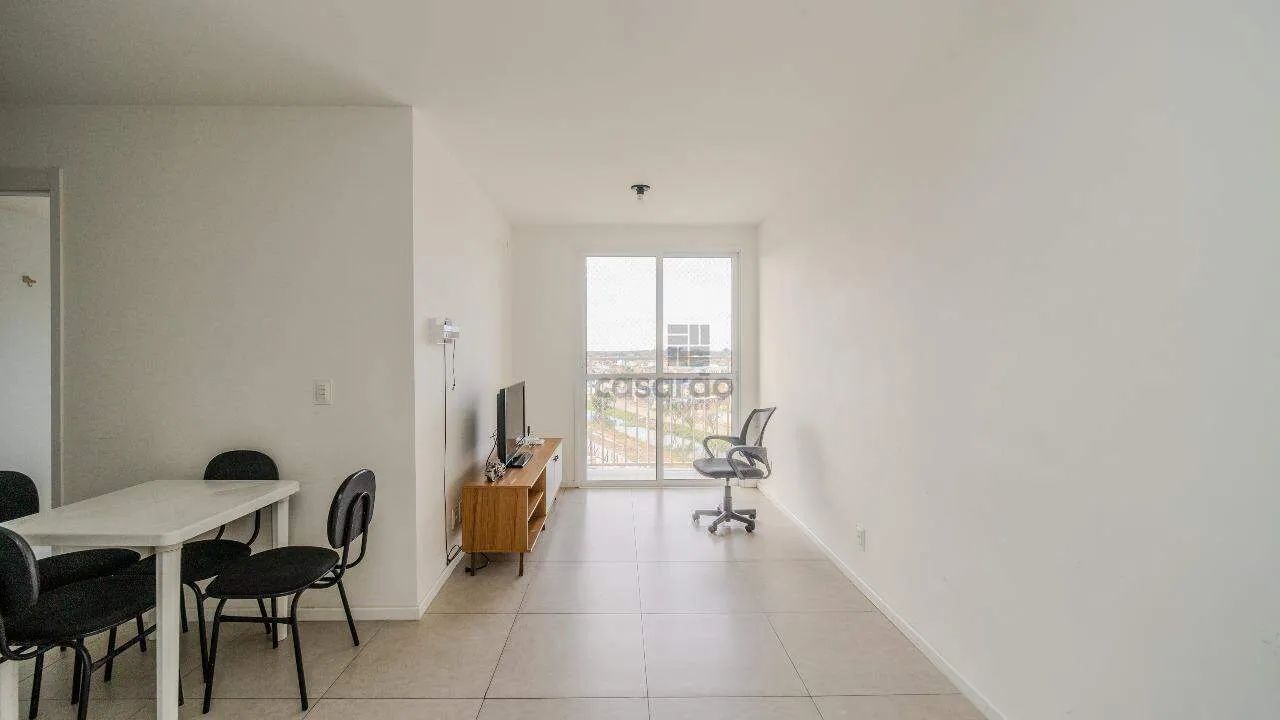 Apartamento 2 quartos para aluguel Pelotas - Foto 3