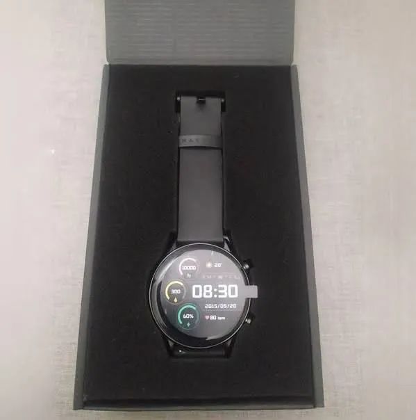 Smartwatch Haylou RT2 - Foto 3