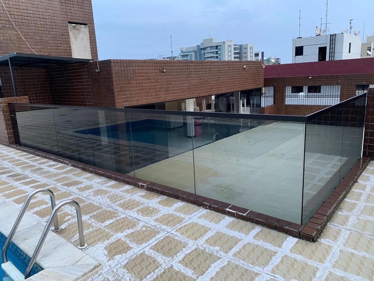 APARTAMENTO DE 3 QUARTOS NA JATIUCA PROXIMO FILE DO ZEZE - Foto 4