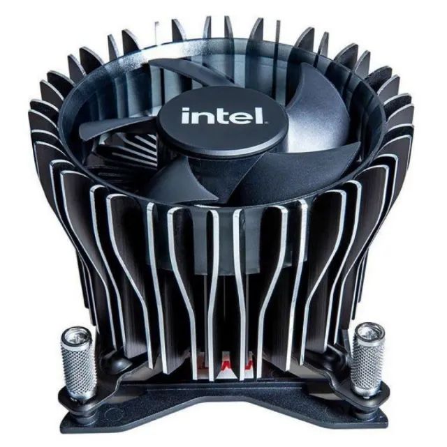 Cooler Original Intel LGA 1700 Laminar ARGB