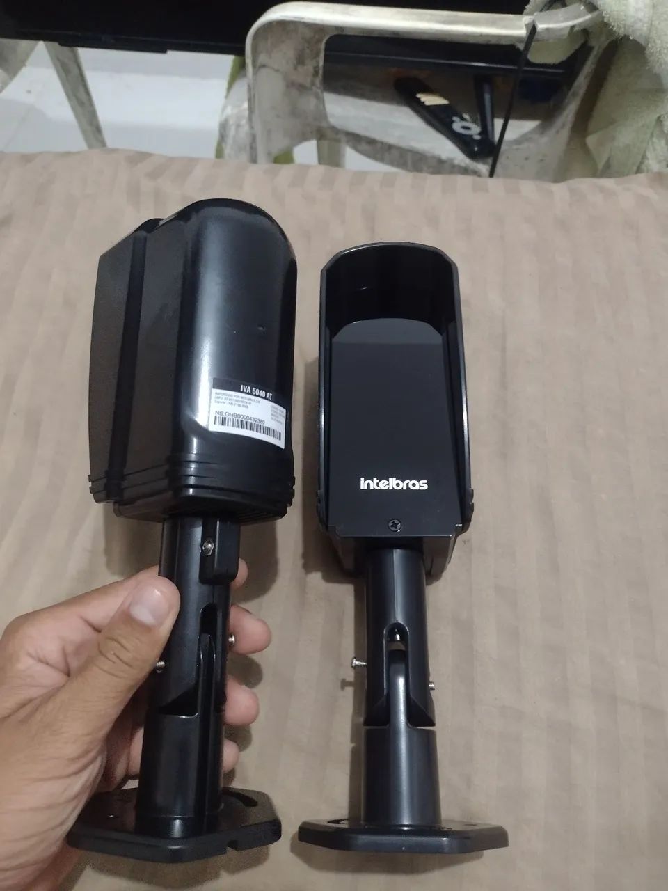 Sensor de barreira Intelbras  - Foto 2