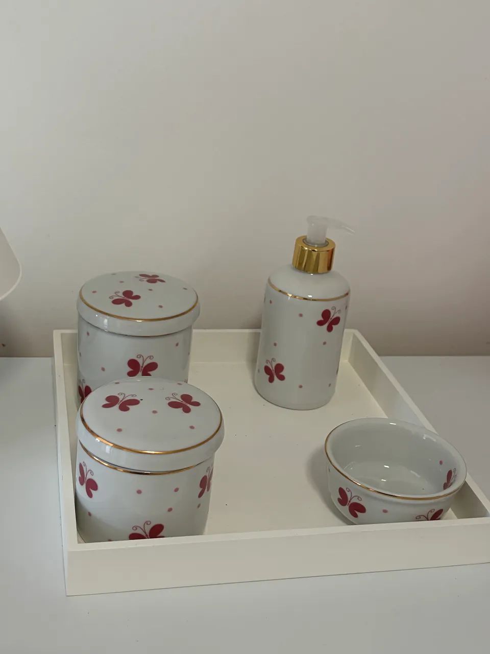 Kit de bebê 