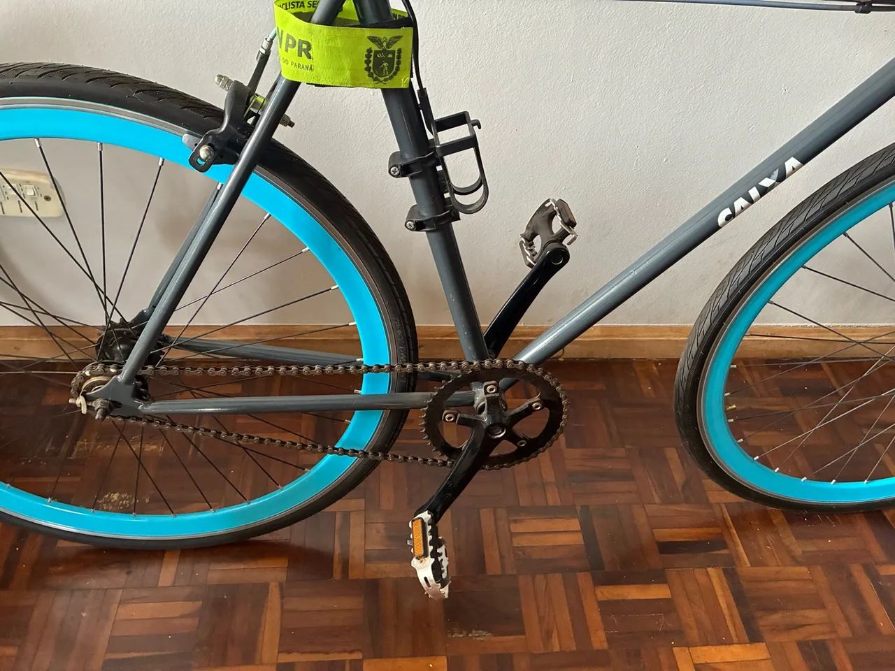 Bike fixa  - Foto 4