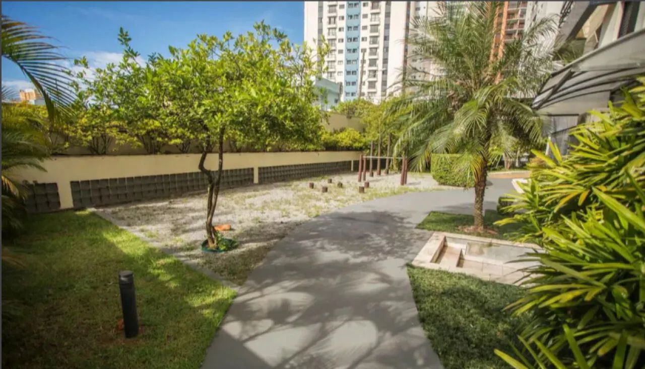 Rarus Flats - Flat para locação - Edifício Spazio Vitae - Foto 5