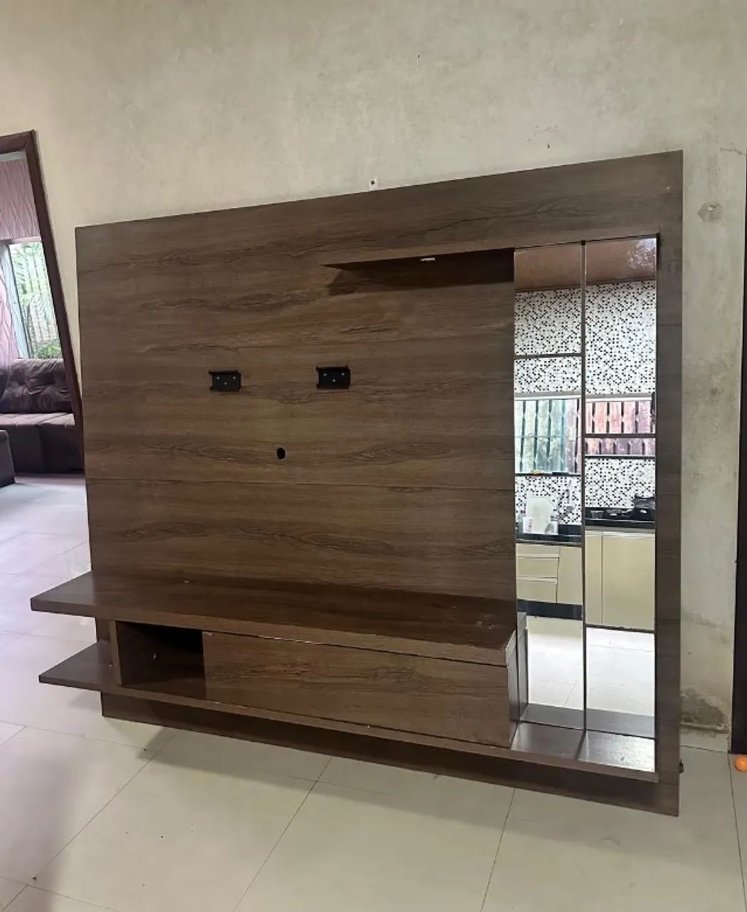 Painel para Tv - Foto 2