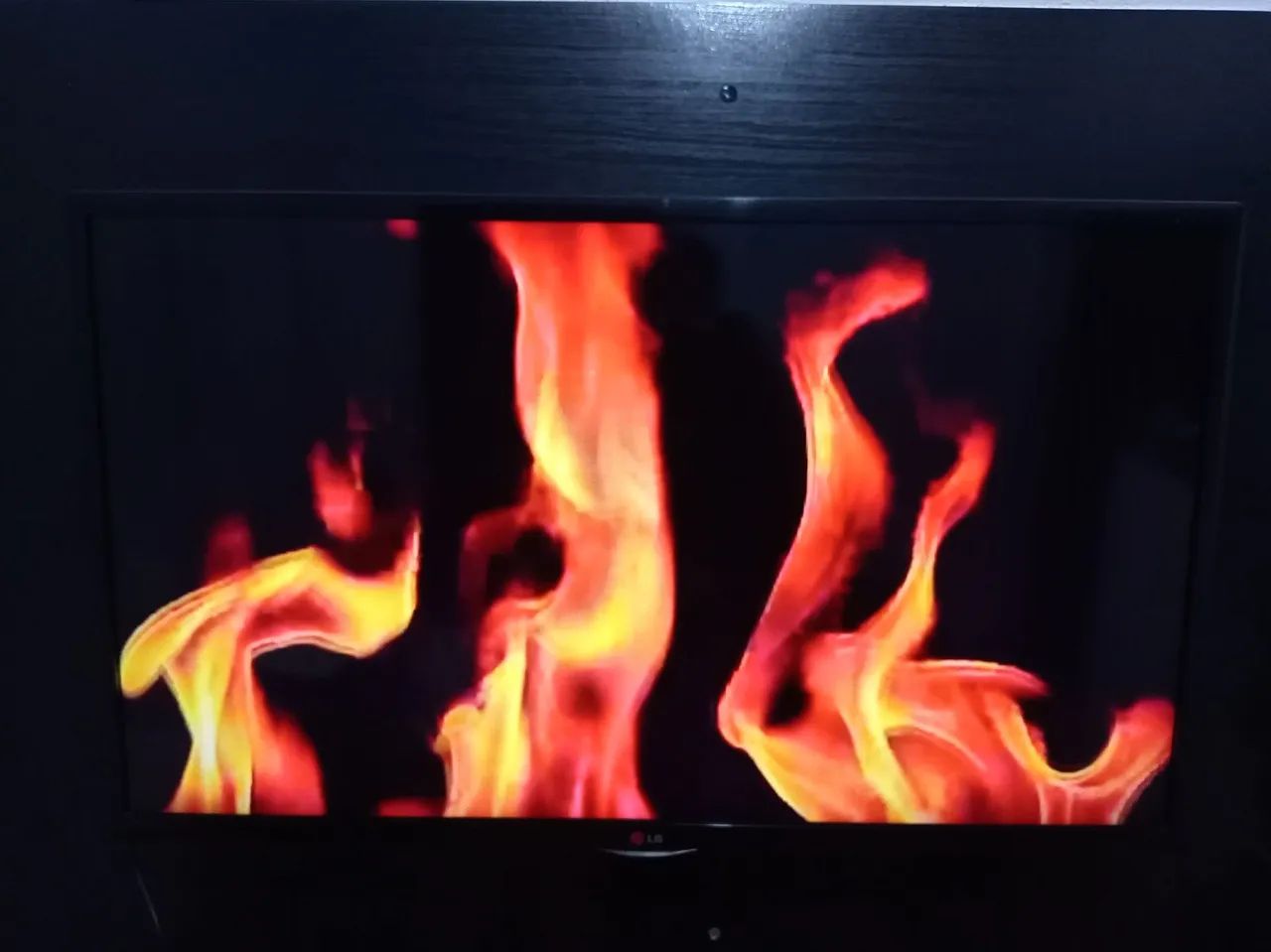 Smart TV LG 40 polegadas