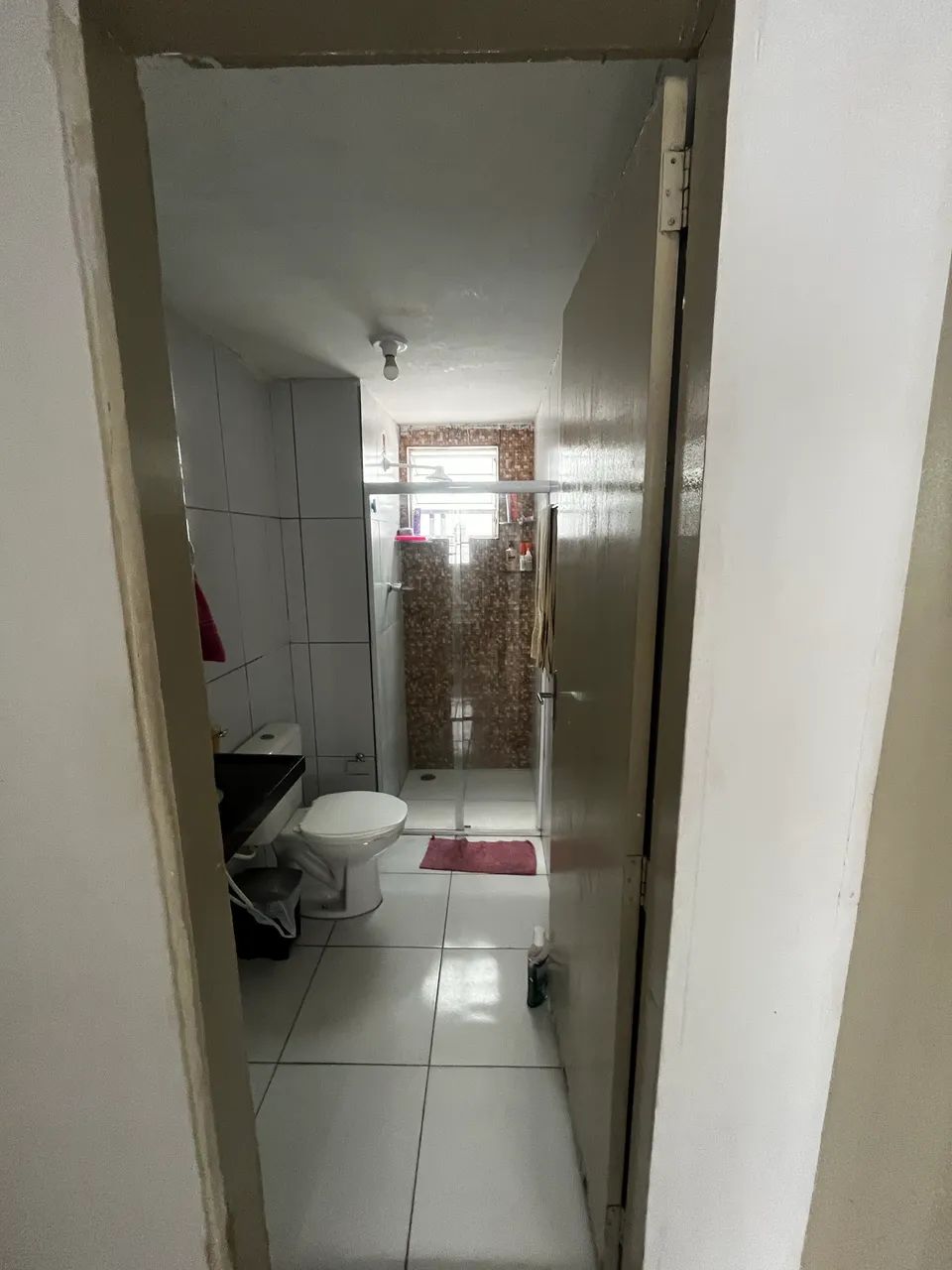 Dividir ap no Santo Eduardo 