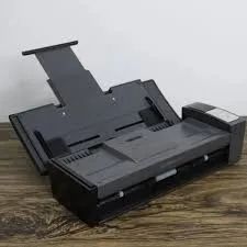 Scanner kodak I940 Duplex automático