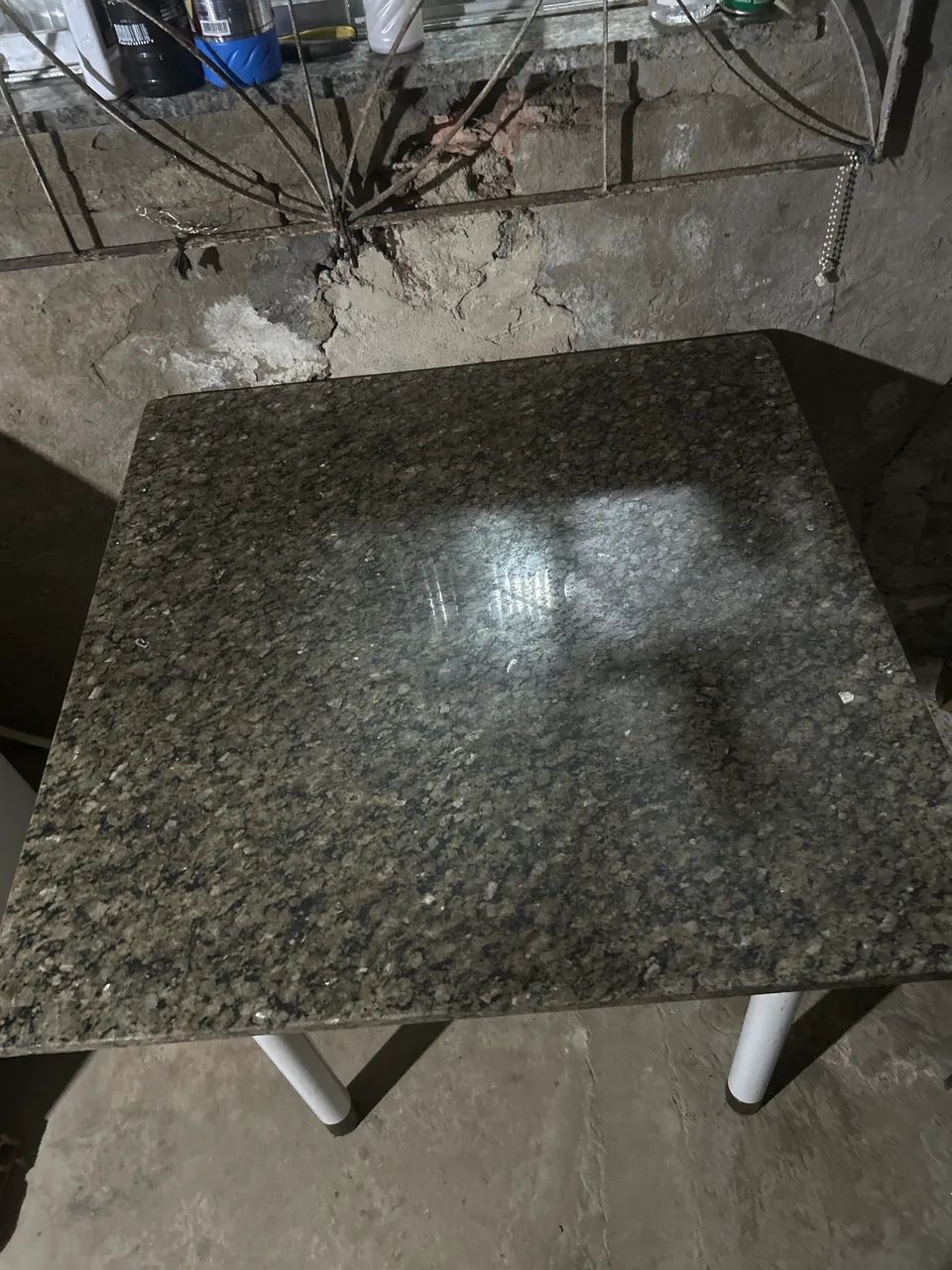 Mesa de mármore  - Foto 2
