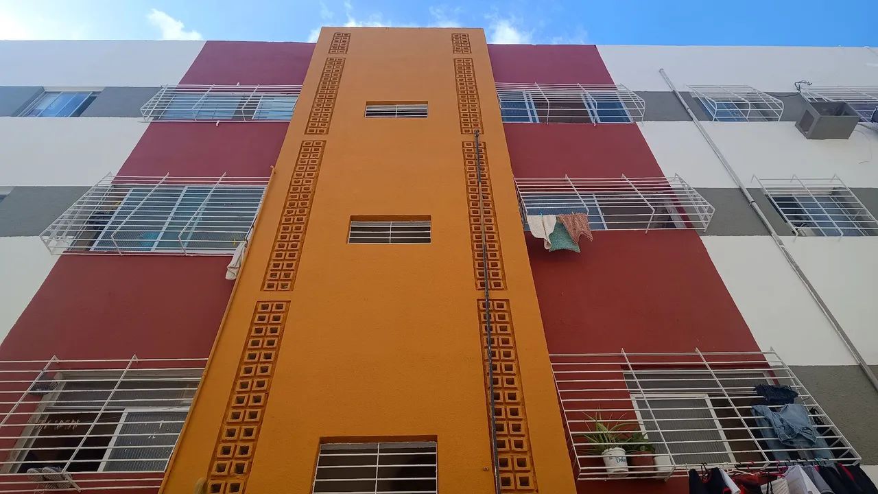 Oportunidade no Residencial boa Viagem 