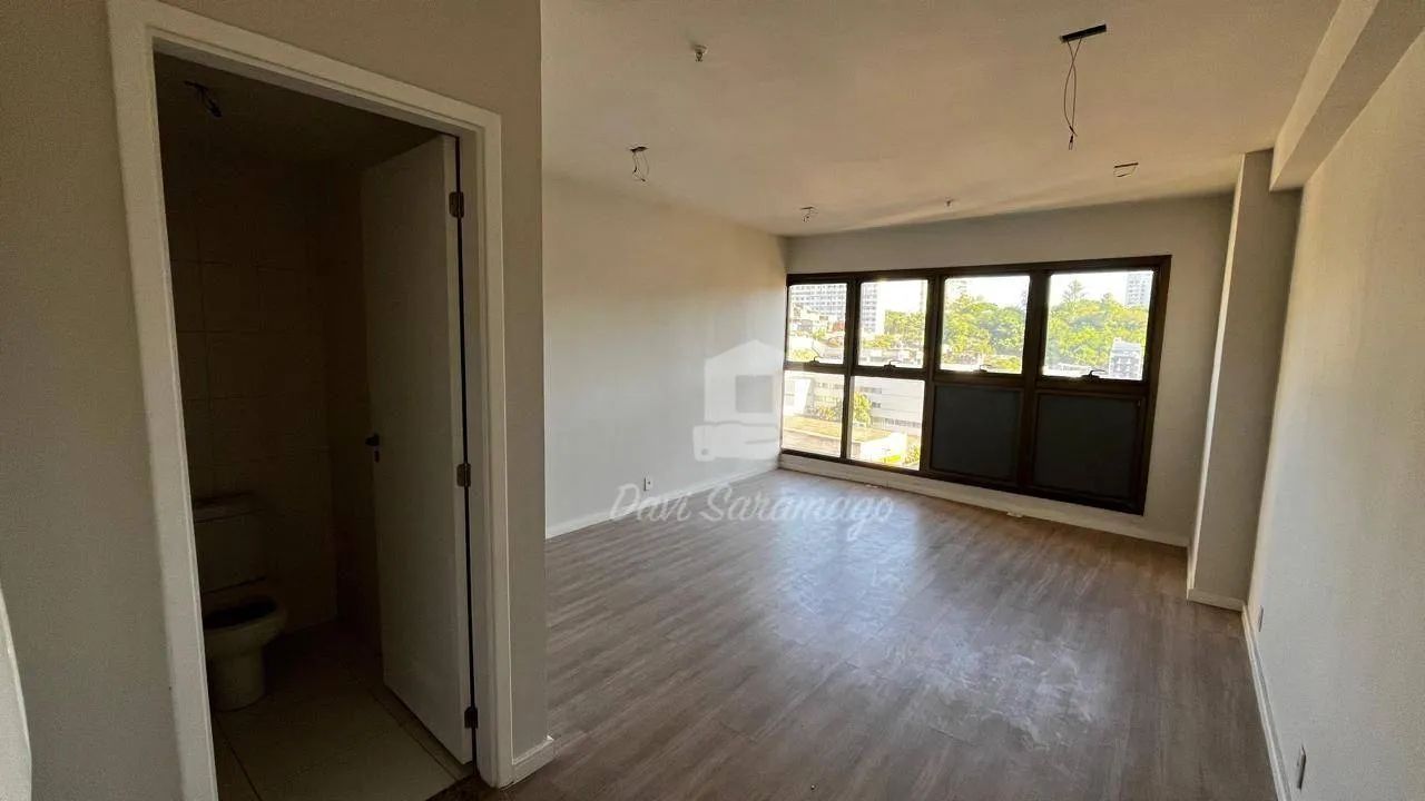 Sala à Venda - Centro - Niterói/RJ - Foto 4
