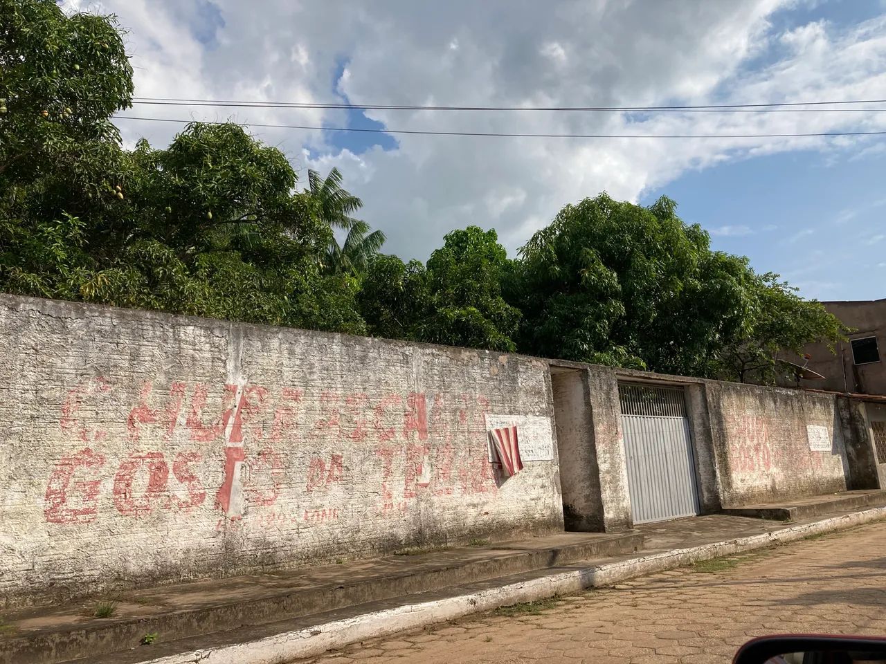 Terreno em Vitoria do Mearim-MA - Foto 4