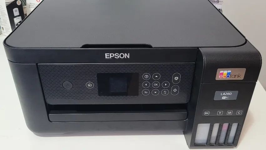 Impressora Epson L4260