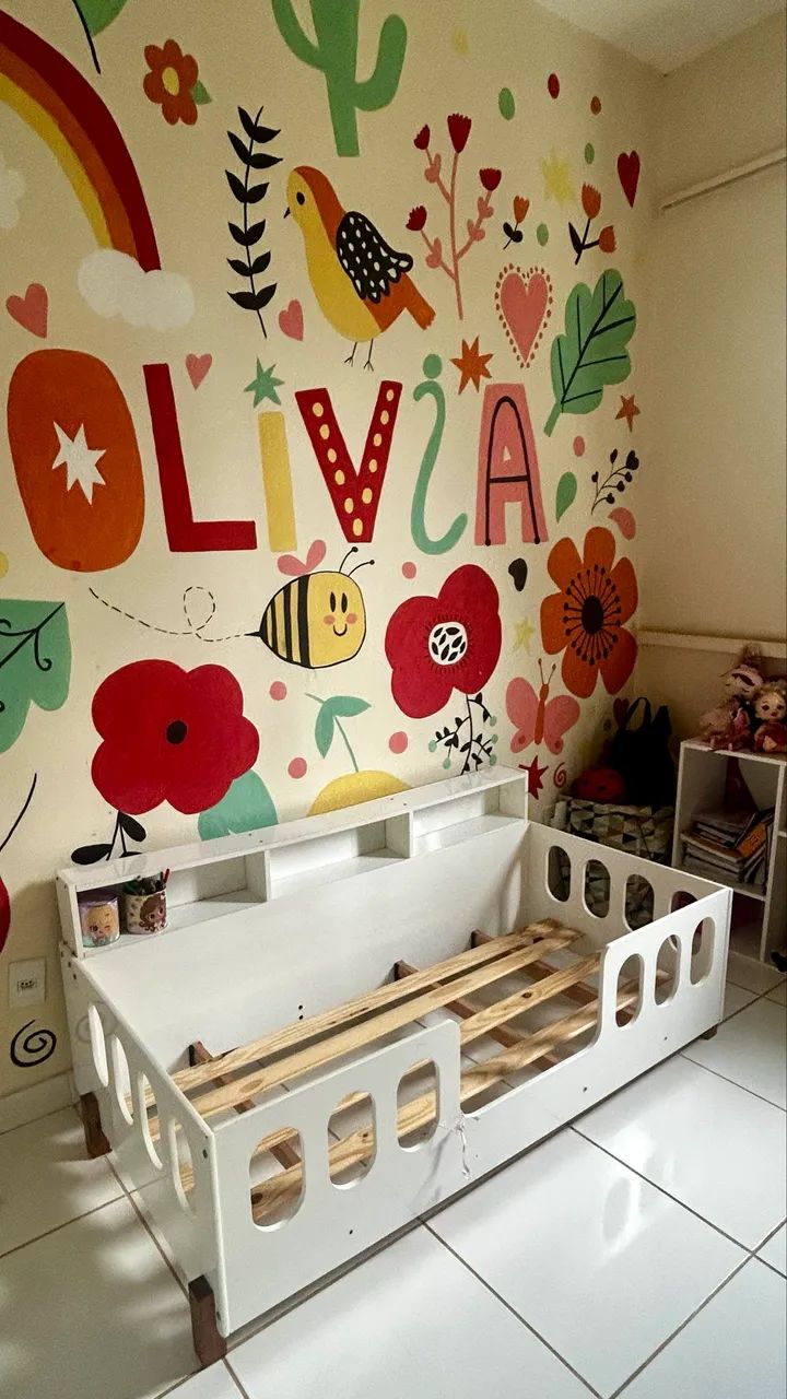Cama infantil  - Foto 2