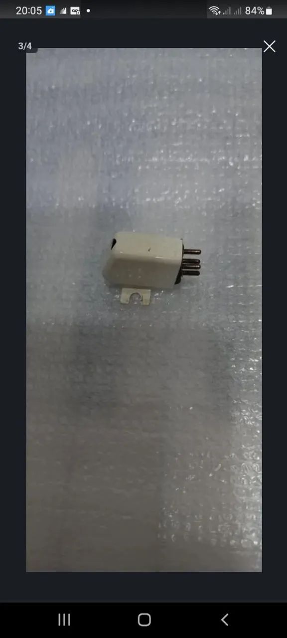 CAPSULA PICKERING XV-15  USADA - Foto 4